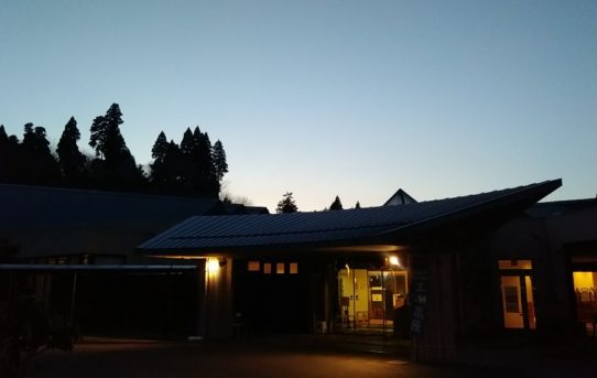 2018 いつもの　　コース