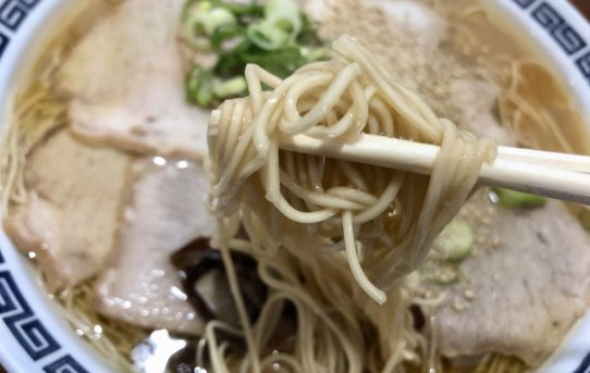 2023 5月 横綱ラーメン🍜