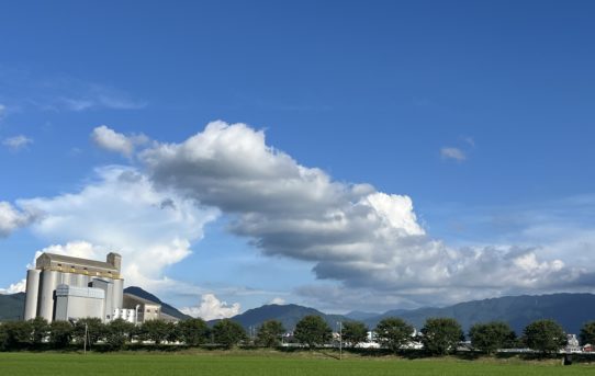 2025 8月  いつもの休日