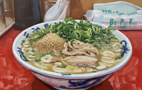 2026 1月 ラーメン🍜食ってまた食って👍