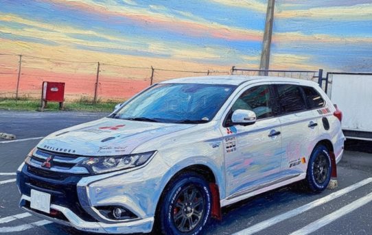 2026 2月 車中泊のおススメと紹介　🚗