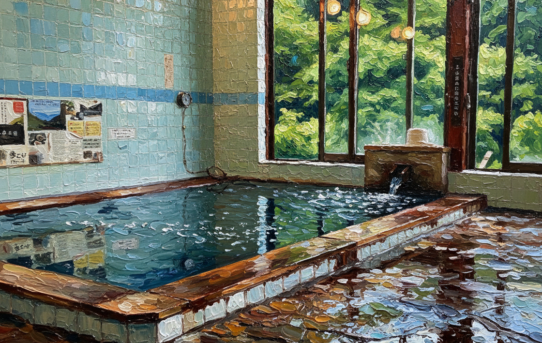 2026 2月 長野県　5泊7日　の旅🧳　2日目