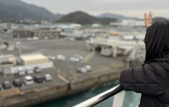 2026 2月 長野県　5泊7日　の旅🧳　1日目