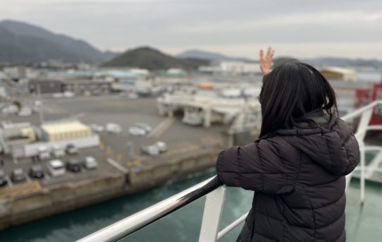 2026 2月 長野県　5泊7日　の旅🧳　1日目