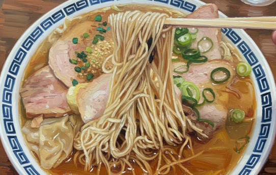 2026 ２月　横綱ラーメン🍜