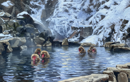 2026 2月 長野県　5泊7日　の旅🧳　4日目