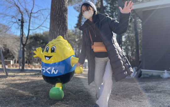 2026 2月 長野県　5泊7日　の旅🧳　3日目