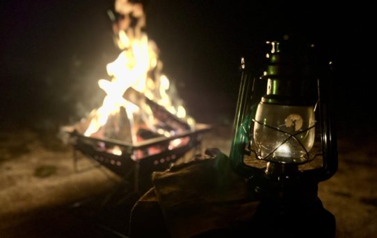 2026 3月 久しぶりのソロキャンプ⛺️