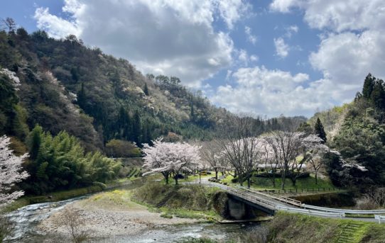 2026 ４月　山口県　キャンプ⛺️＆車中泊🚗　2泊3日の旅🧳　1日目